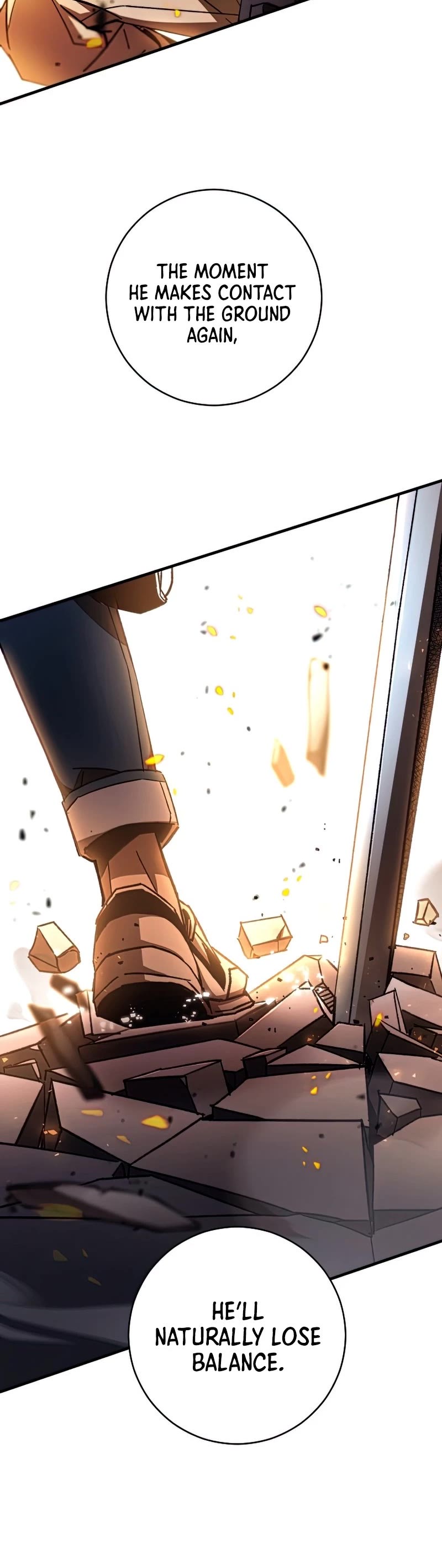 The Hero Returns Chapter 42 page 24 - Chapter 42