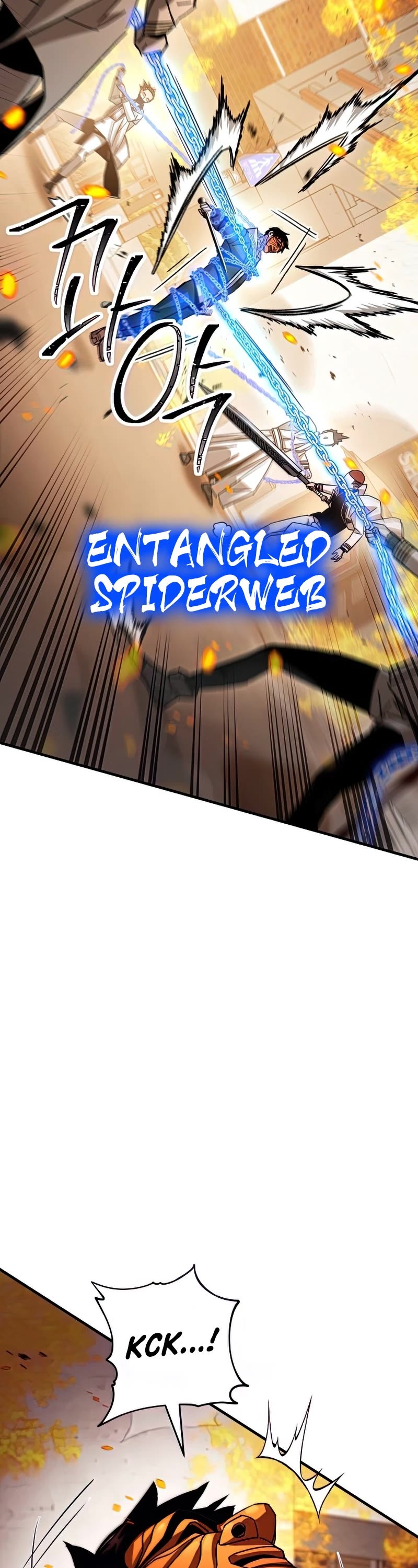 The Hero Returns Chapter 42 page 28 - Chapter 42