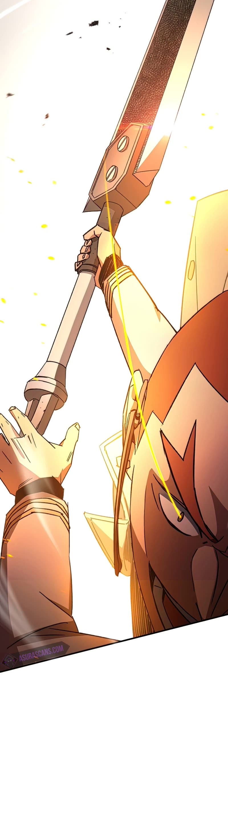 The Hero Returns Chapter 42 page 30 - Chapter 42