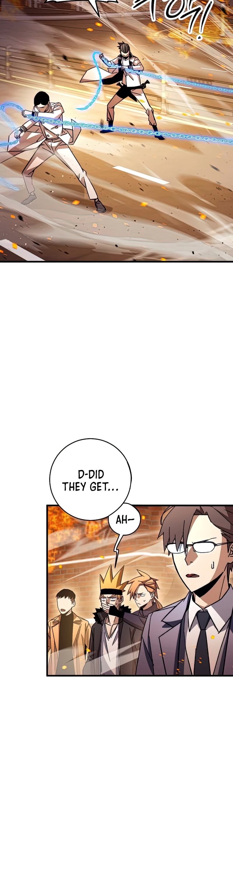 The Hero Returns Chapter 42 page 32 - Chapter 42