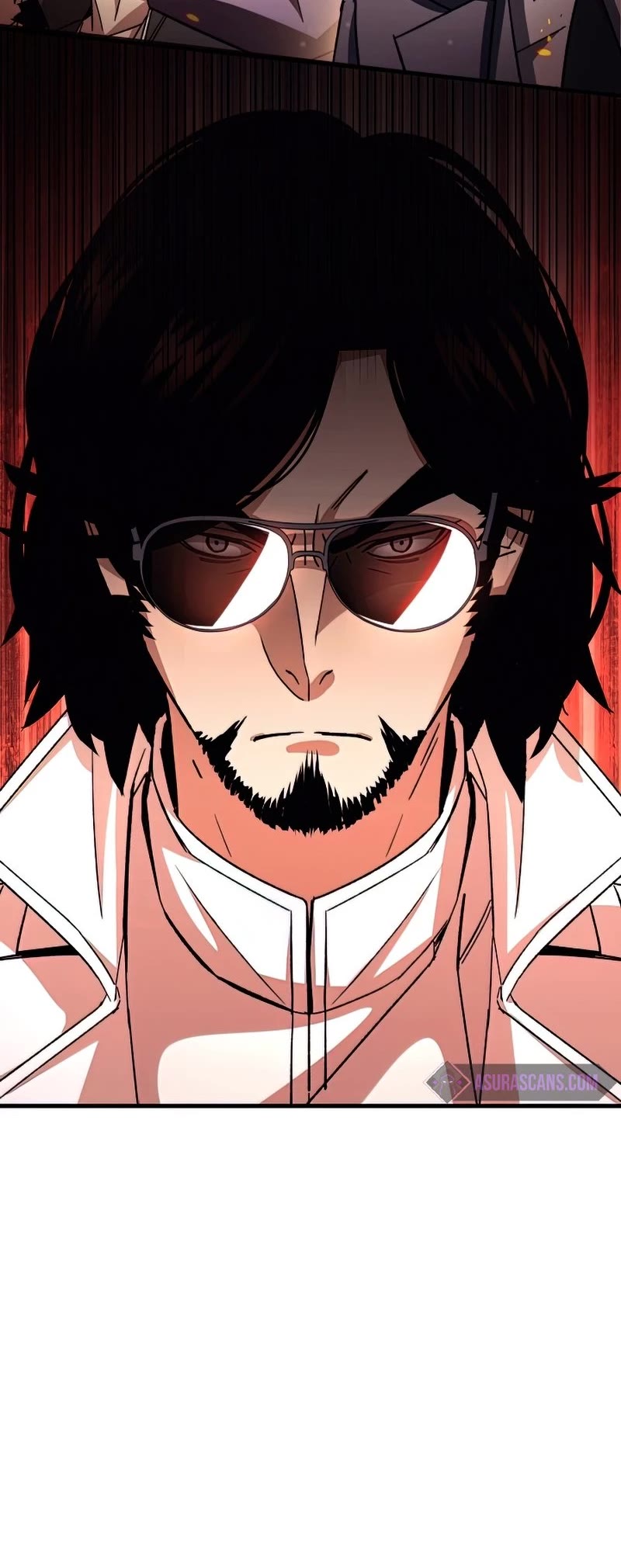 The Hero Returns Chapter 42 page 35 - Chapter 42