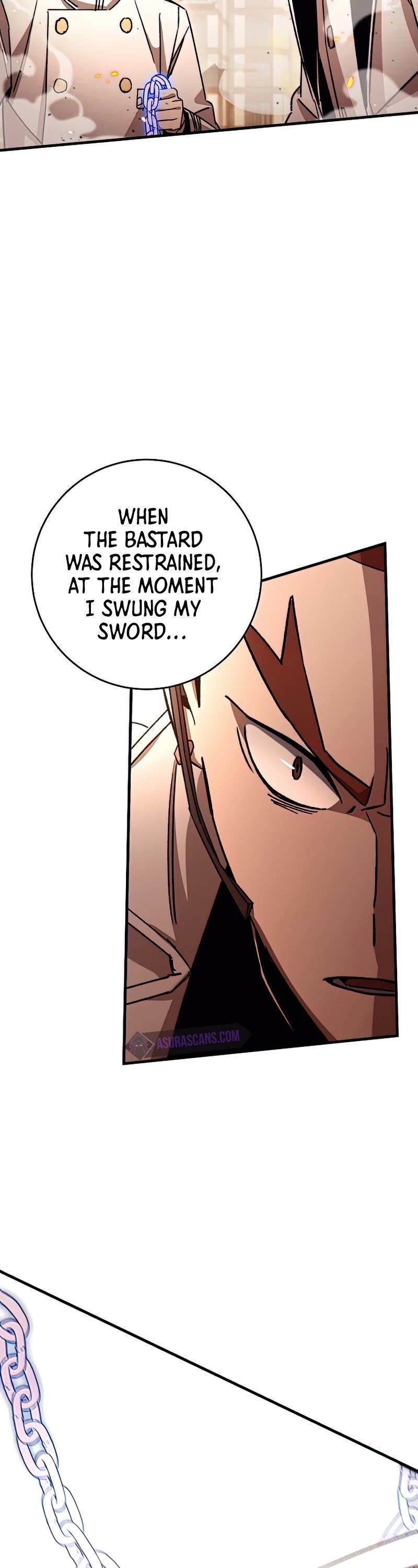 The Hero Returns Chapter 42 page 38 - Chapter 42