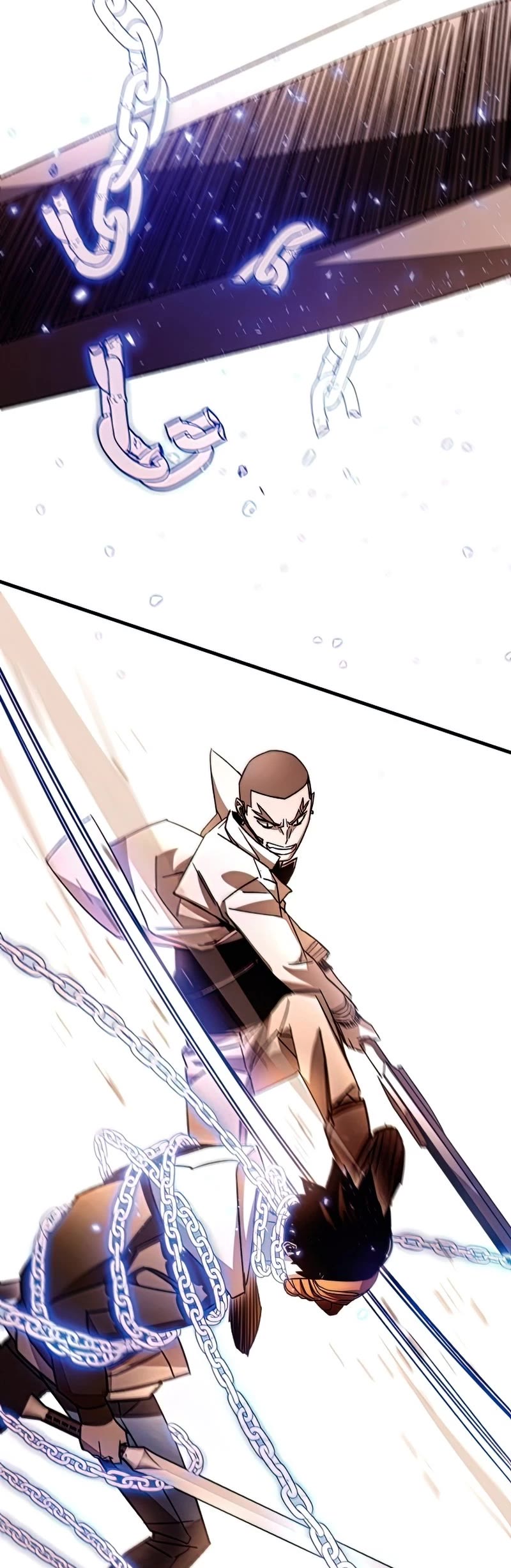 The Hero Returns Chapter 42 page 39 - Chapter 42