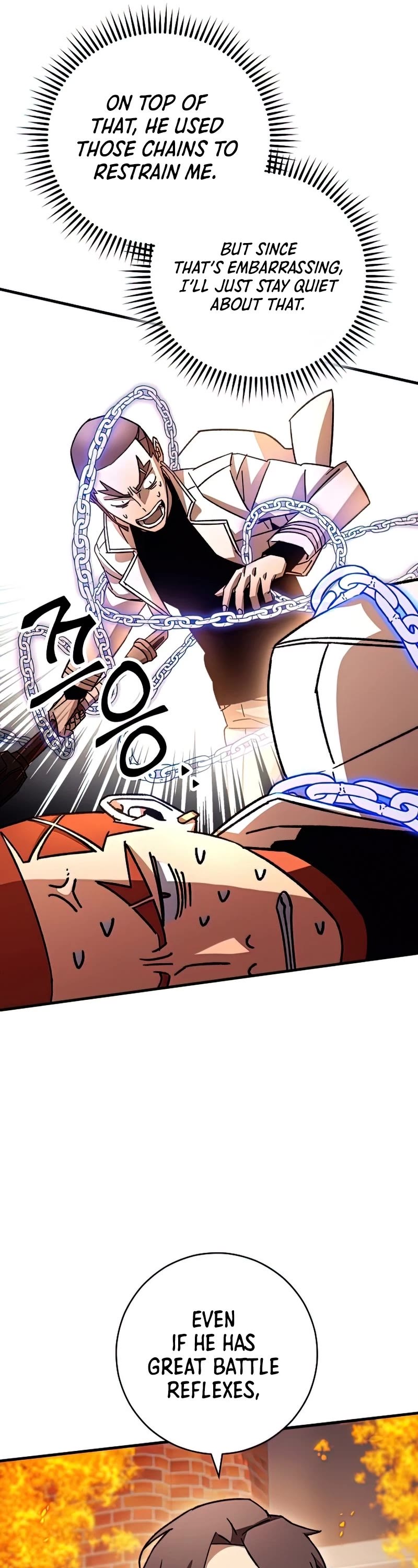 The Hero Returns Chapter 42 page 41 - Chapter 42