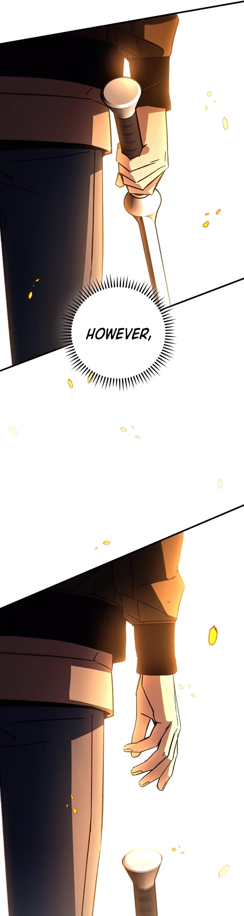 The Hero Returns Chapter 42 page 51 - Chapter 42