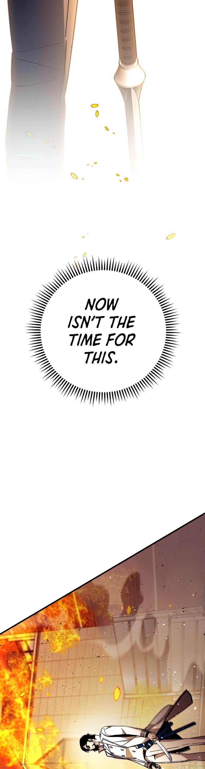 The Hero Returns Chapter 42 page 52 - Chapter 42