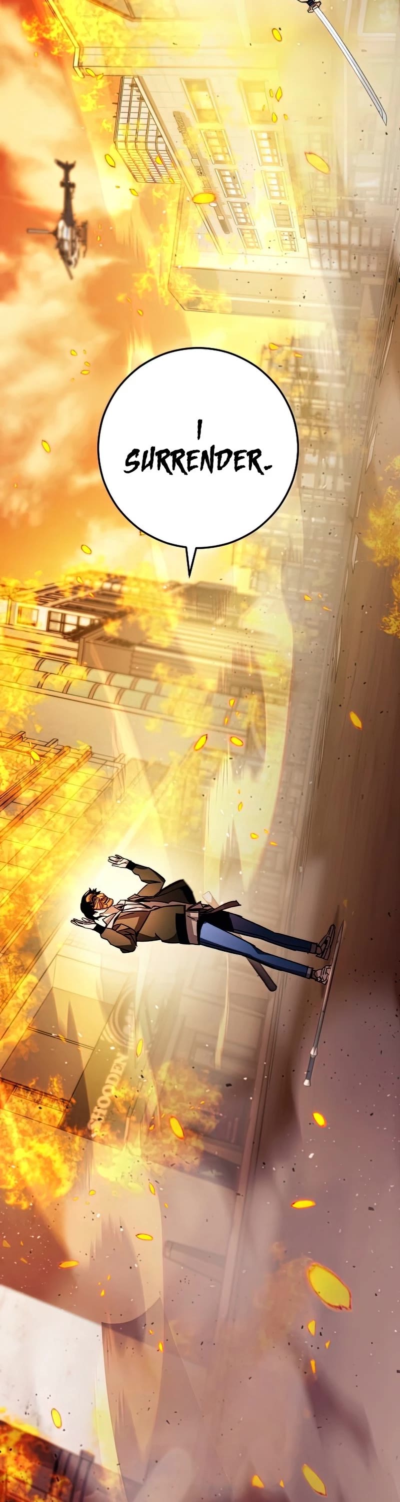 The Hero Returns Chapter 42 page 53 - Chapter 42