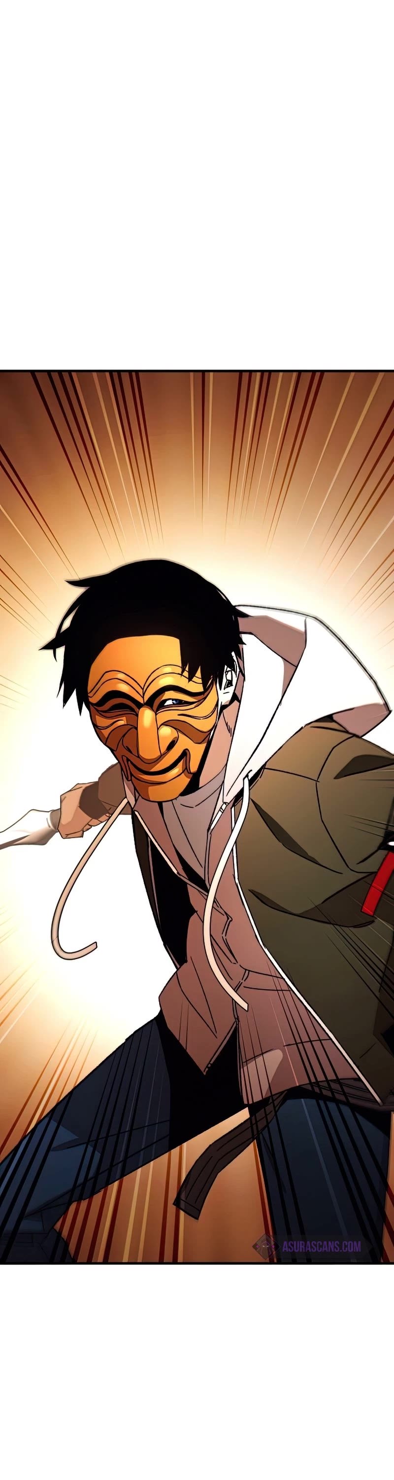 The Hero Returns Chapter 42 page 6 - Chapter 42