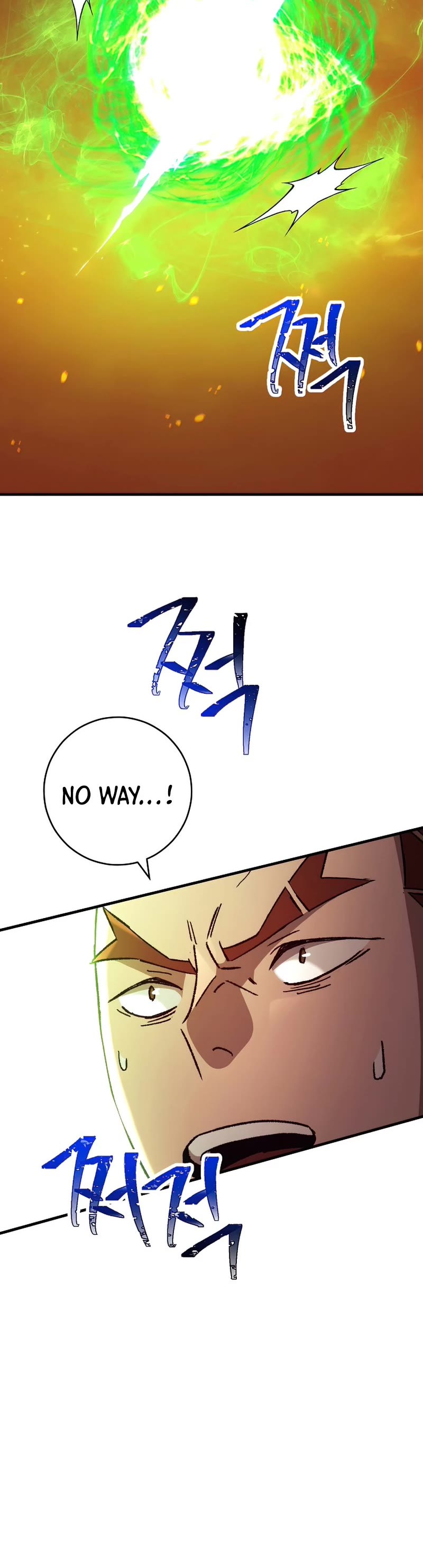 The Hero Returns Chapter 43 page 15 - Chapter 43
