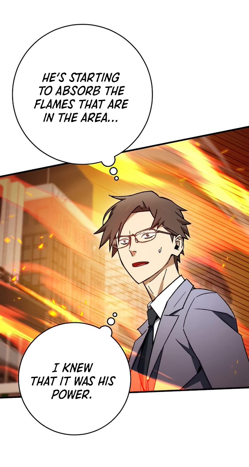 The Hero Returns Chapter 43 page 20 - Chapter 43