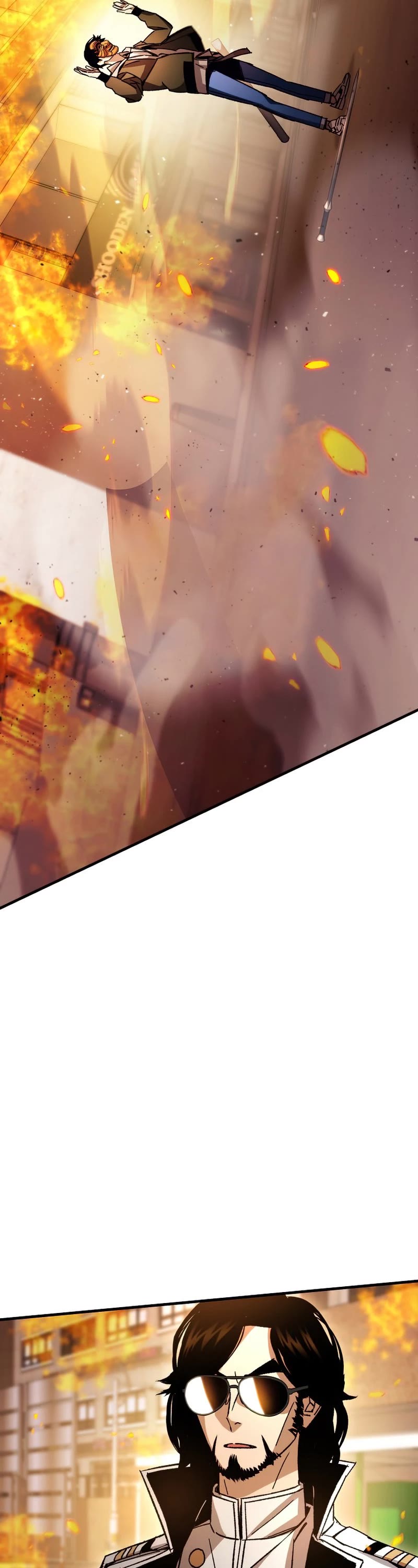 The Hero Returns Chapter 43 page 3 - Chapter 43