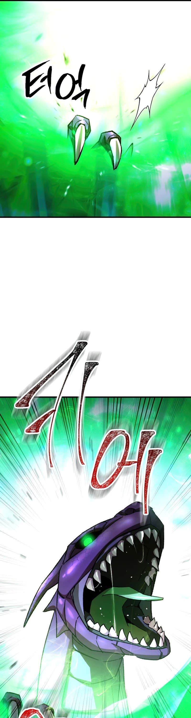 The Hero Returns Chapter 43 page 35 - Chapter 43