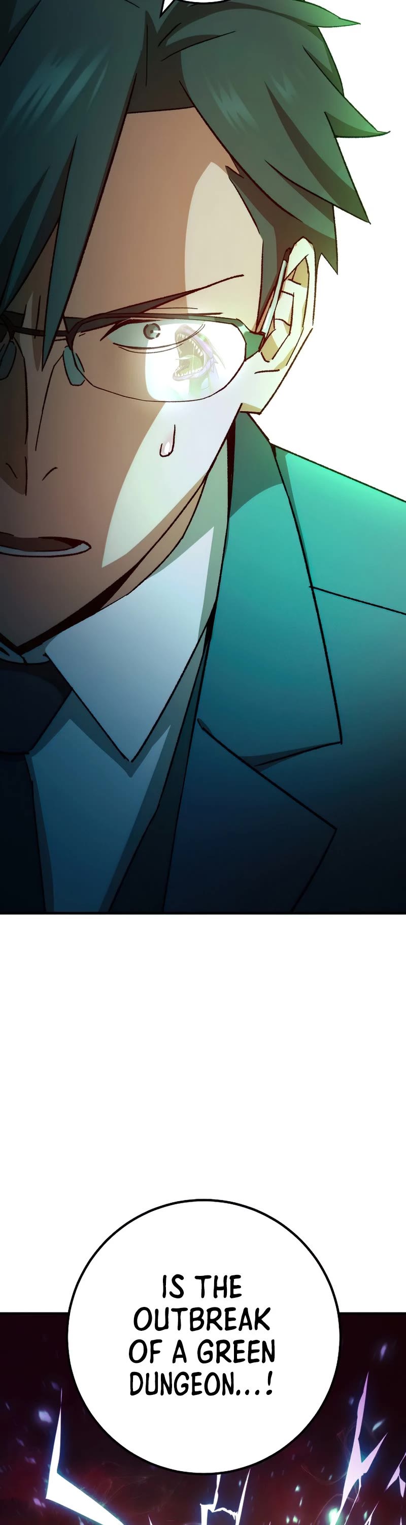 The Hero Returns Chapter 43 page 37 - Chapter 43