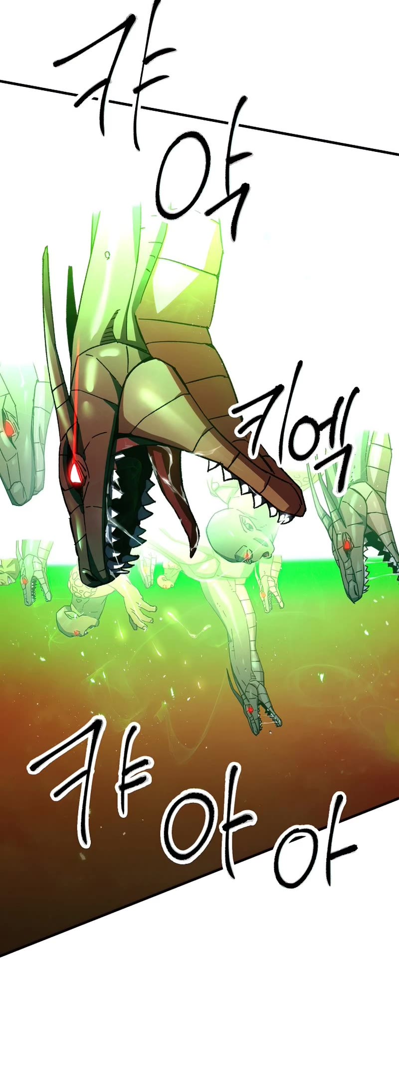 The Hero Returns Chapter 43 page 39 - Chapter 43