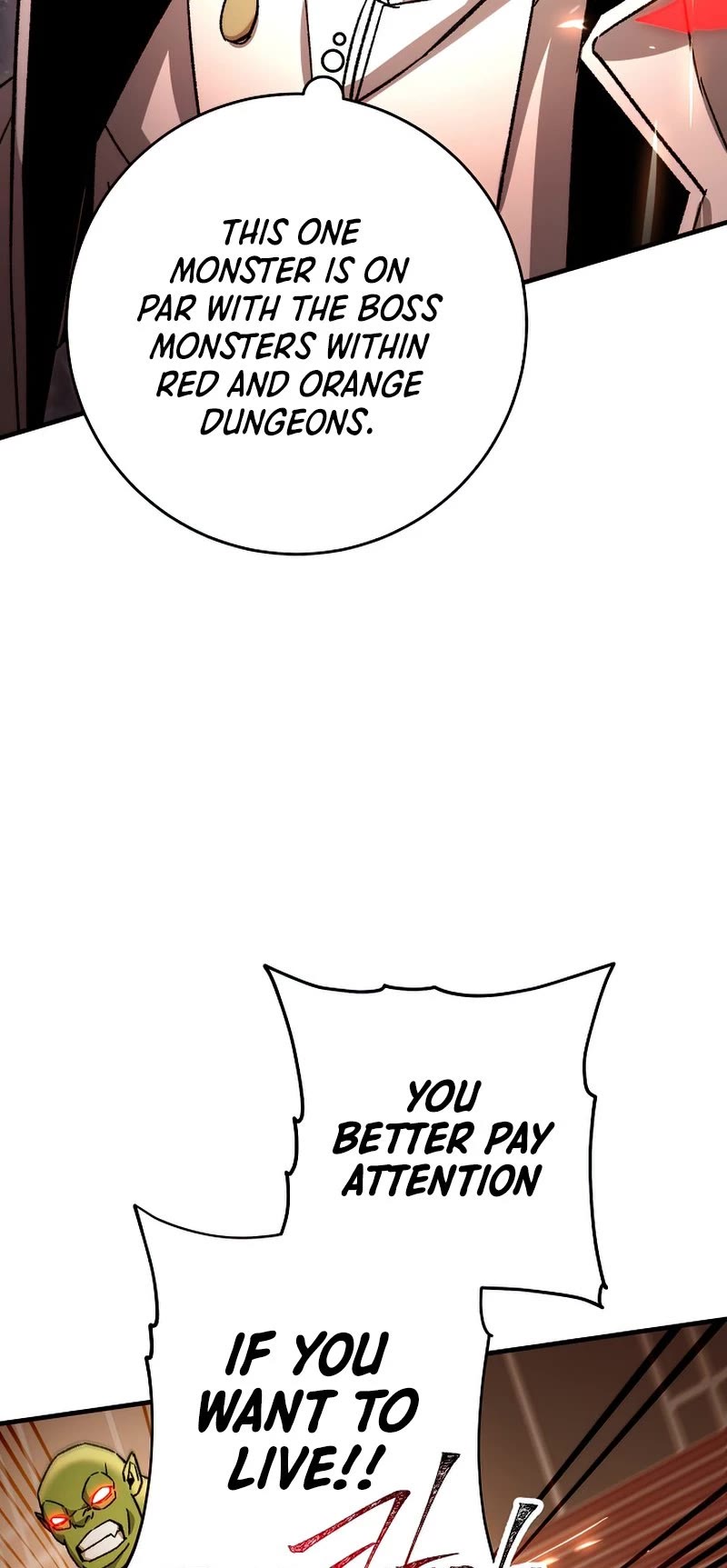 The Hero Returns Chapter 43 page 47 - Chapter 43