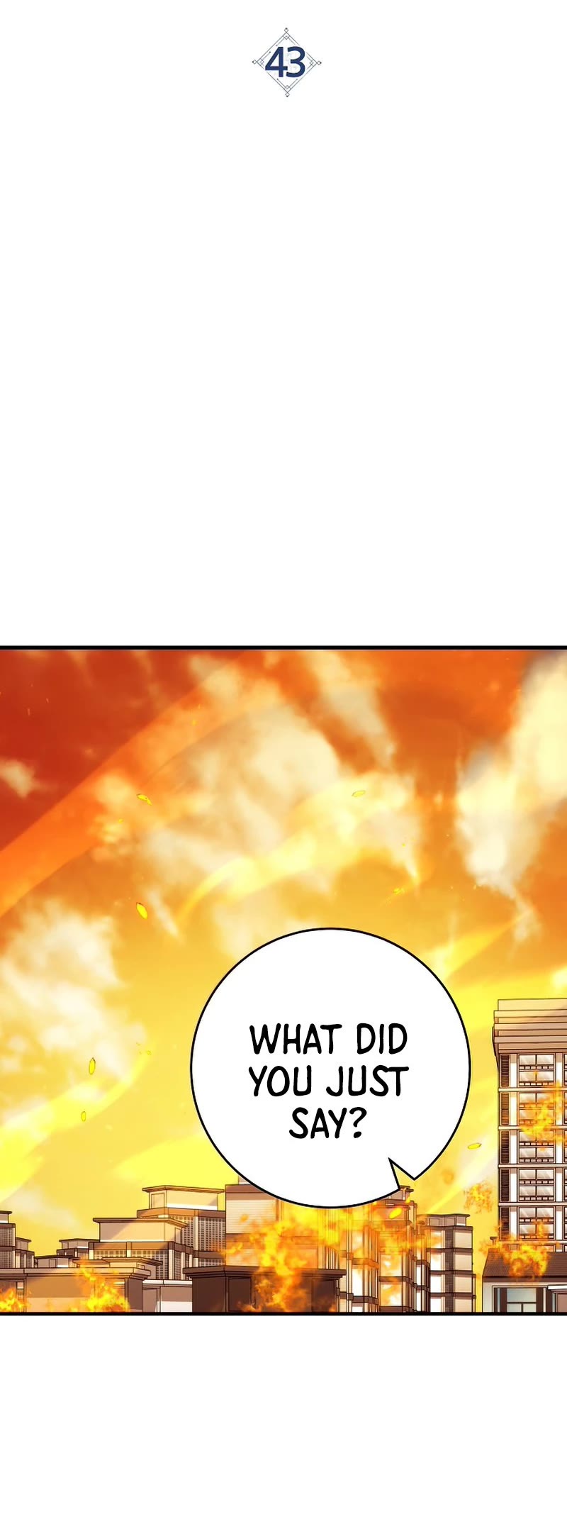 The Hero Returns Chapter 43 page 6 - Chapter 43