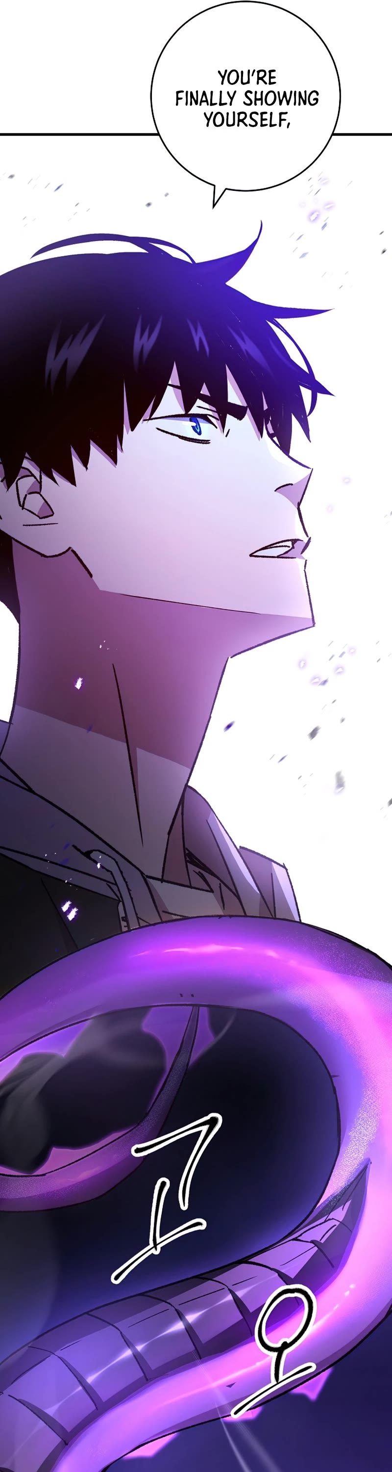 The Hero Returns Chapter 43 page 61 - Chapter 43