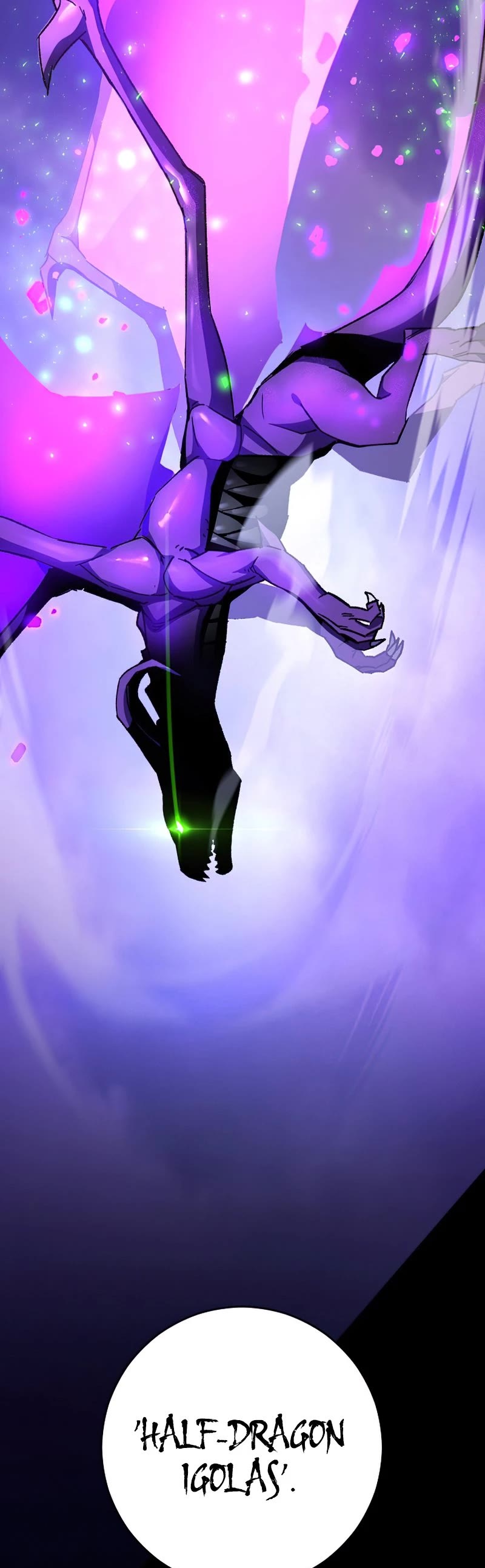 The Hero Returns Chapter 43 page 63 - Chapter 43
