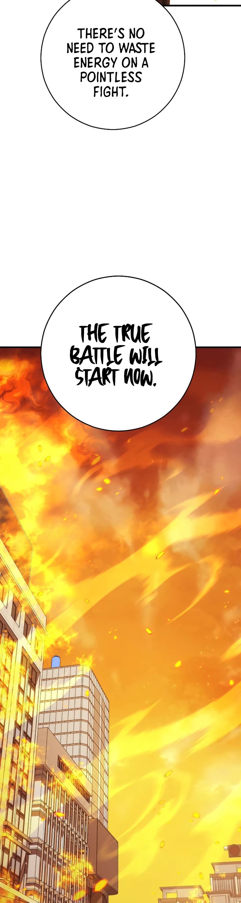 The Hero Returns Chapter 43 page 9 - Chapter 43