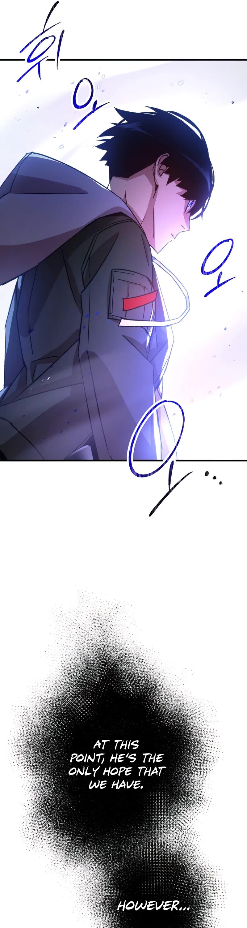 The Hero Returns Chapter 44 page 12 - Chapter 44