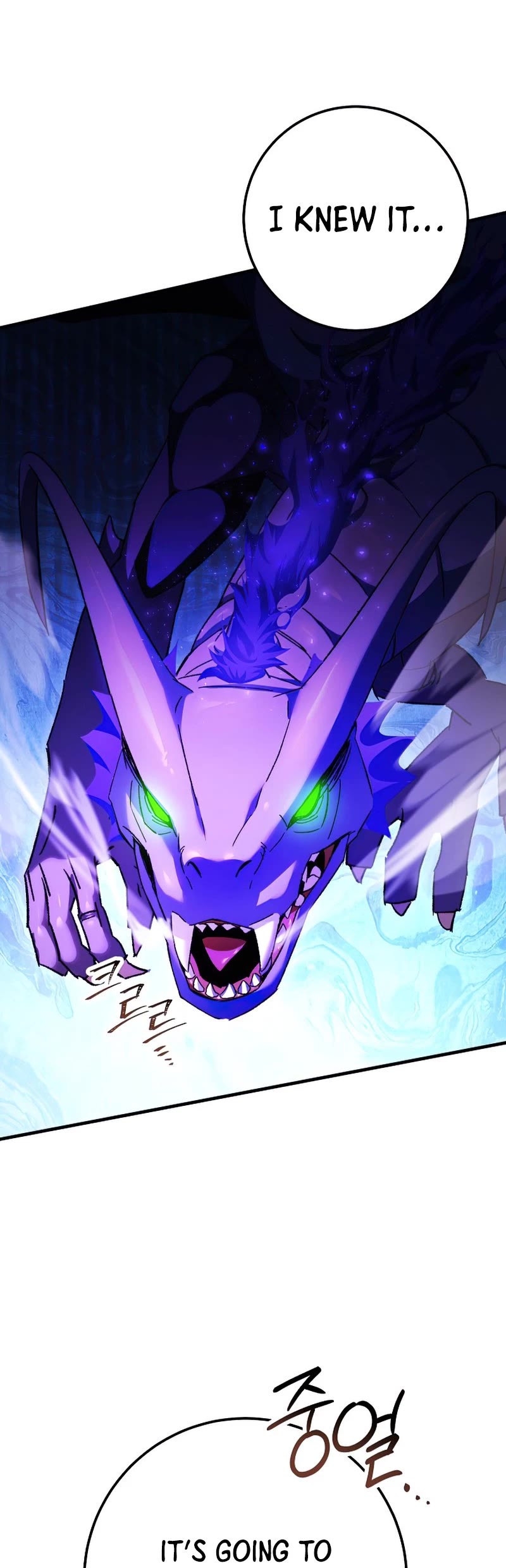 The Hero Returns Chapter 44 page 34 - Chapter 44