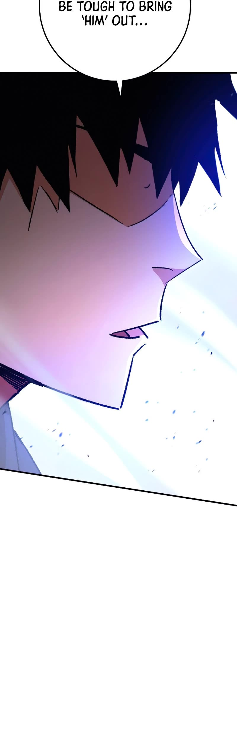 The Hero Returns Chapter 44 page 35 - Chapter 44