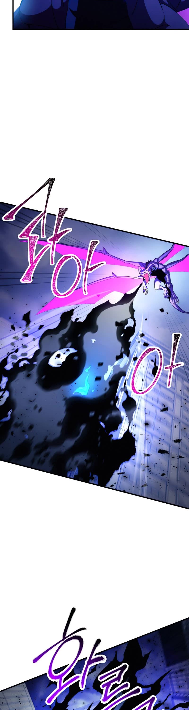The Hero Returns Chapter 44 page 37 - Chapter 44