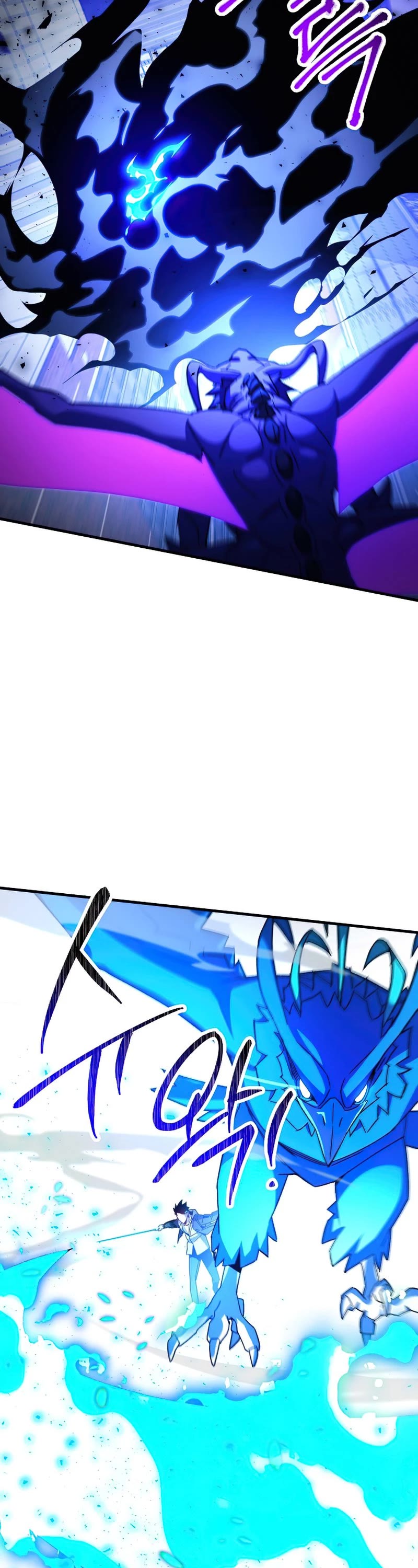 The Hero Returns Chapter 44 page 38 - Chapter 44