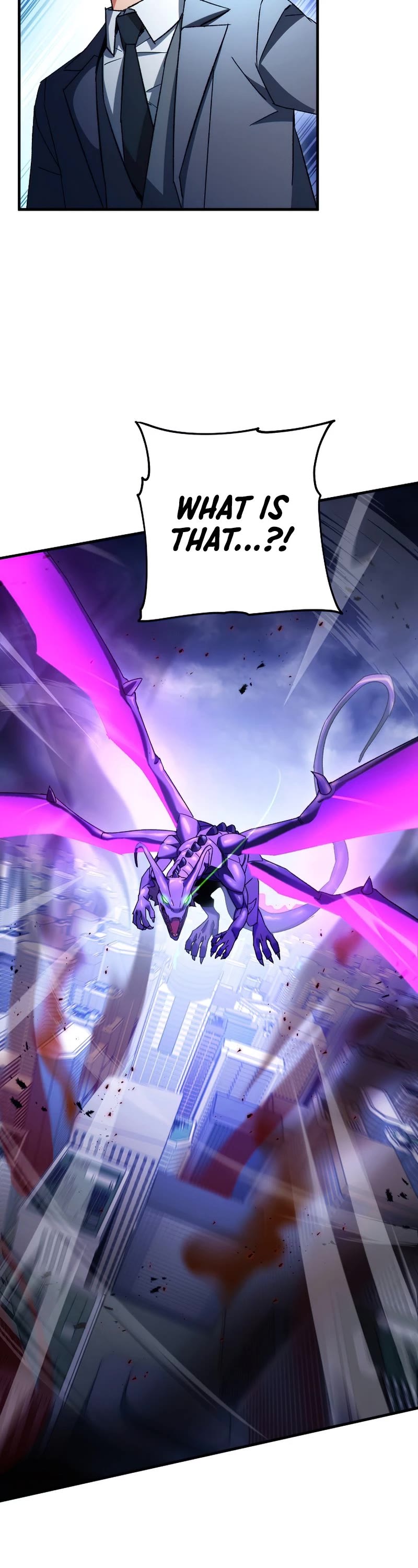 The Hero Returns Chapter 44 page 4 - Chapter 44