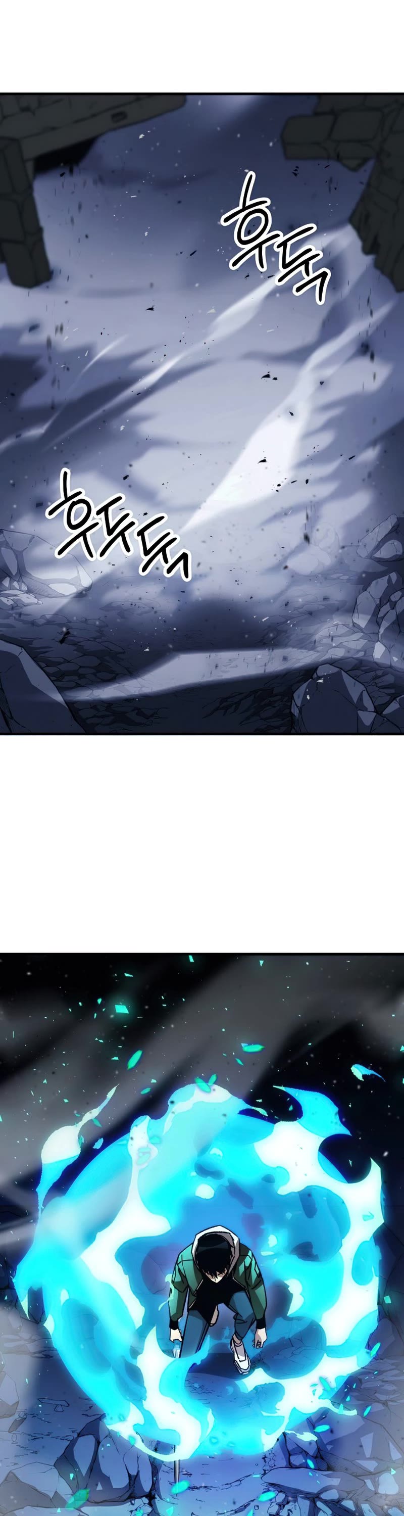 The Hero Returns Chapter 44 page 42 - Chapter 44
