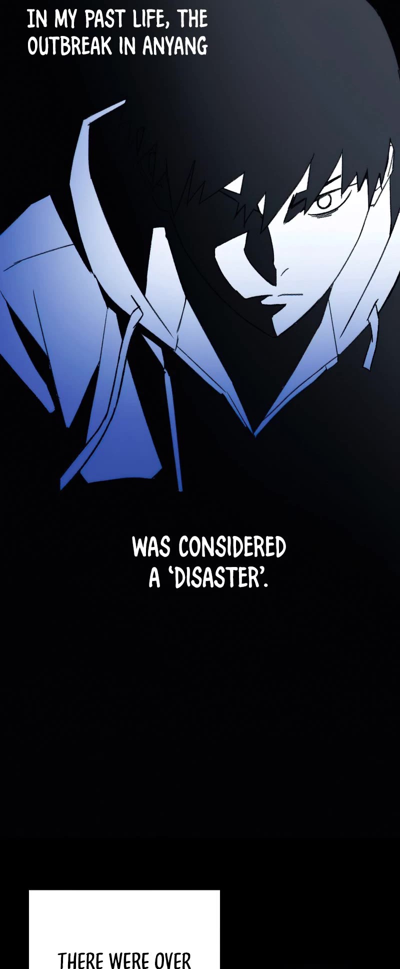 The Hero Returns Chapter 44 page 44 - Chapter 44