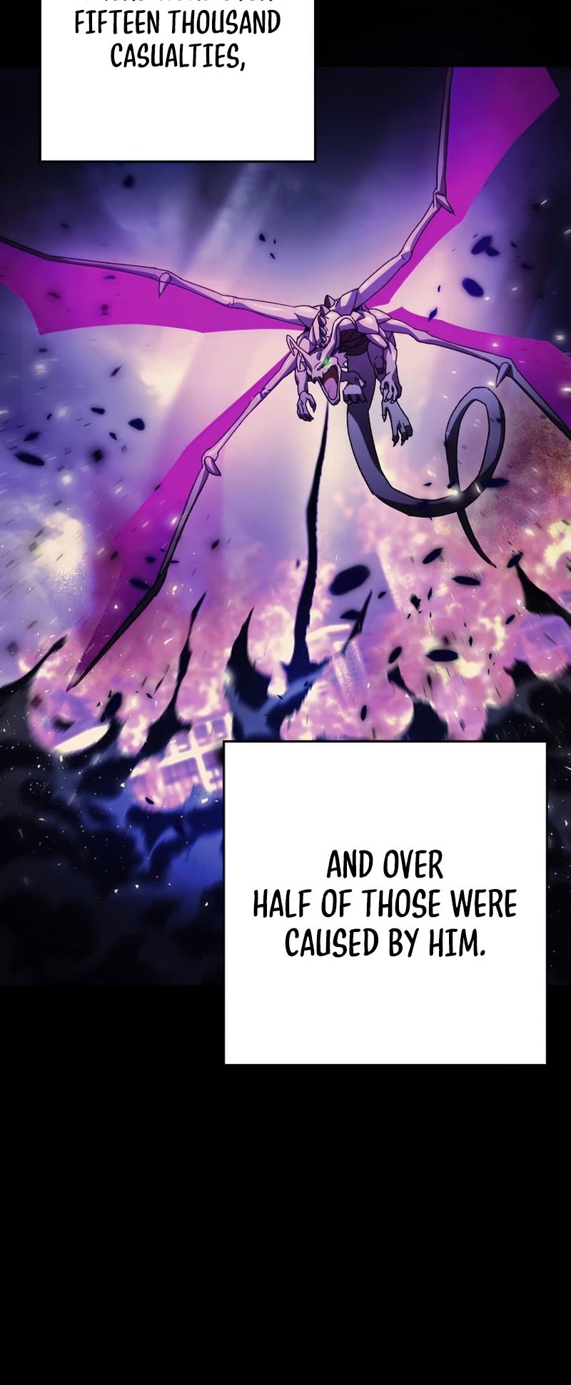 The Hero Returns Chapter 44 page 45 - Chapter 44