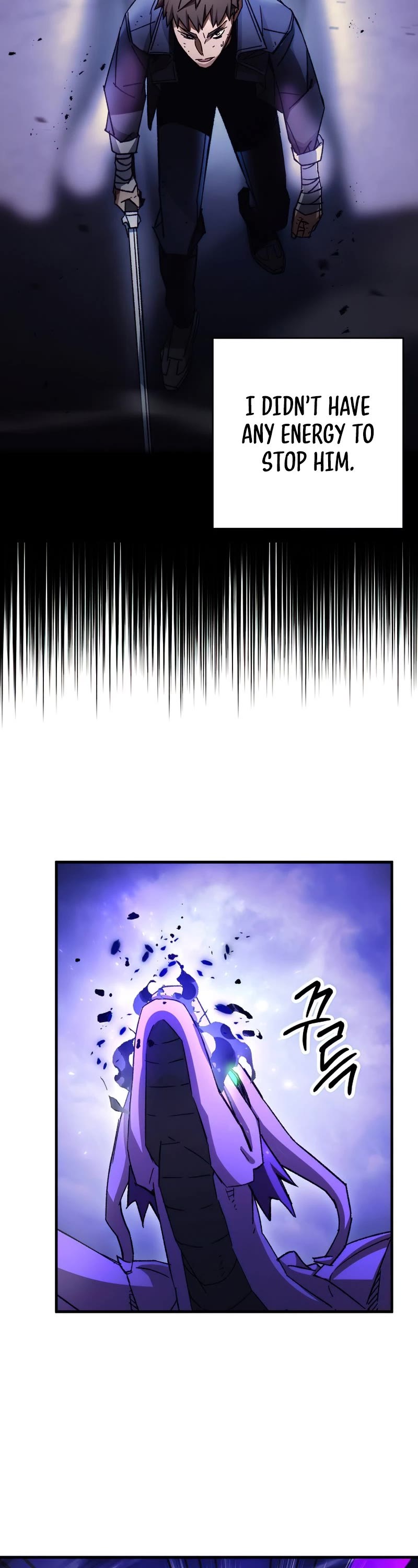 The Hero Returns Chapter 44 page 47 - Chapter 44