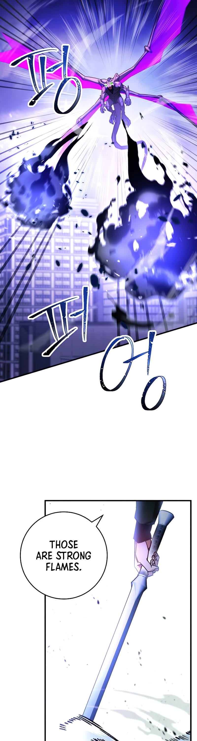 The Hero Returns Chapter 44 page 48 - Chapter 44