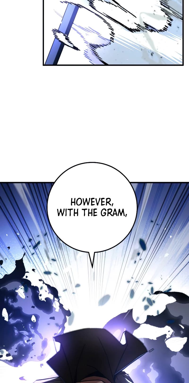 The Hero Returns Chapter 44 page 49 - Chapter 44