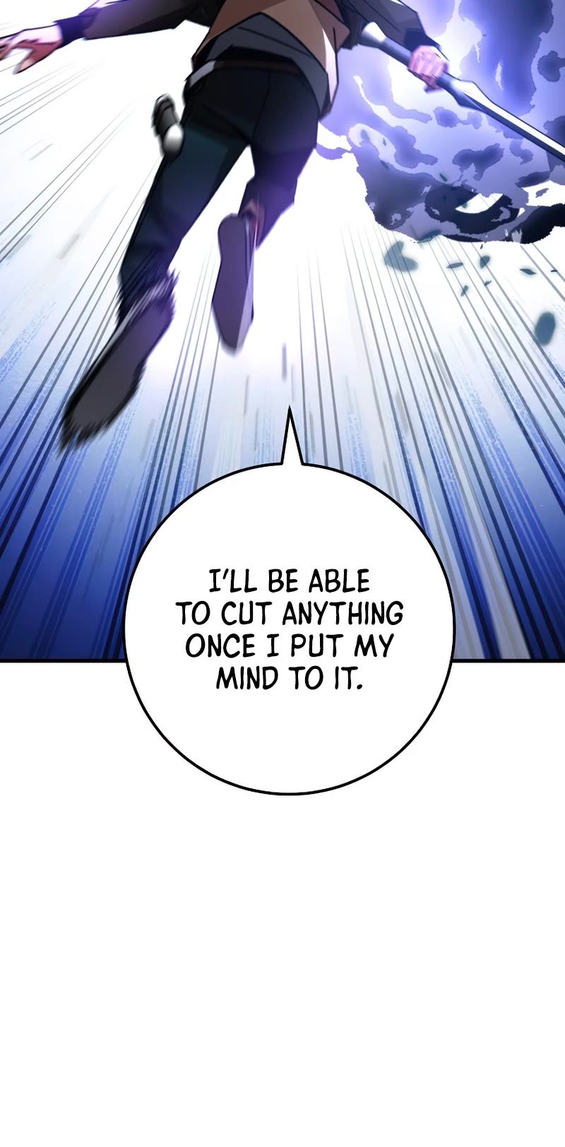 The Hero Returns Chapter 44 page 50 - Chapter 44