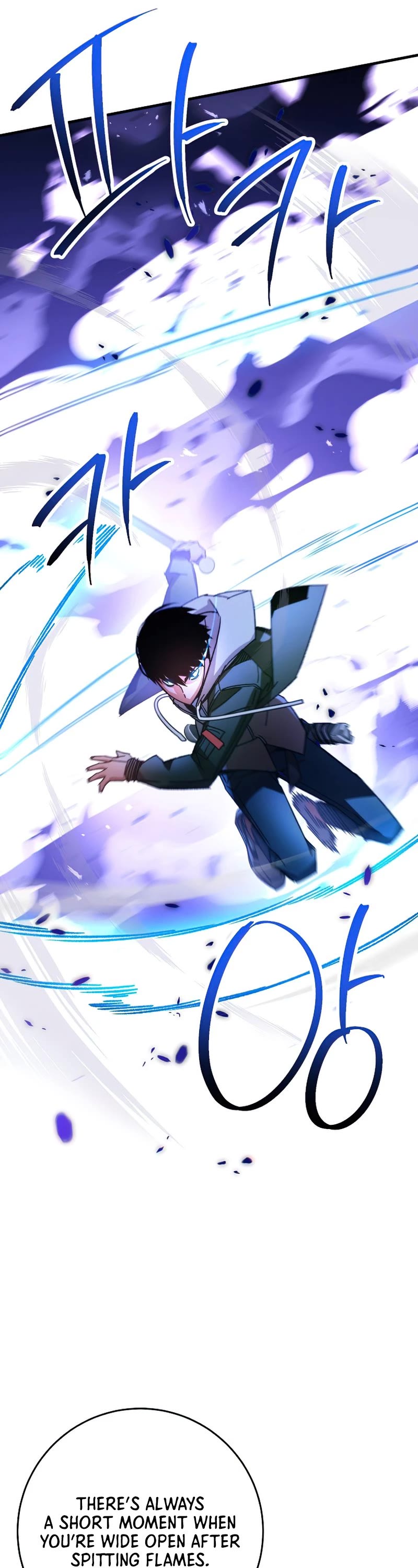 The Hero Returns Chapter 44 page 51 - Chapter 44