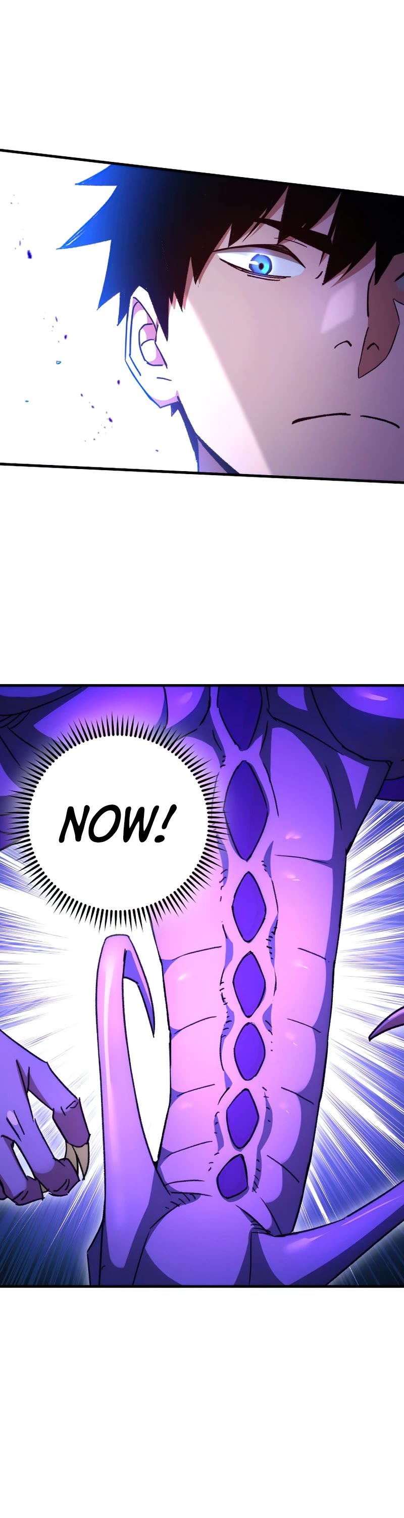 The Hero Returns Chapter 44 page 53 - Chapter 44