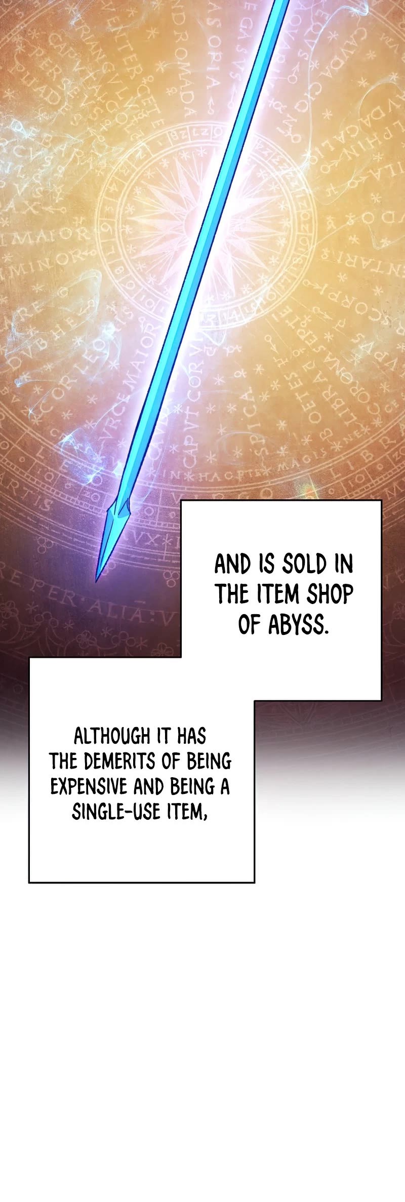 The Hero Returns Chapter 44 page 55 - Chapter 44