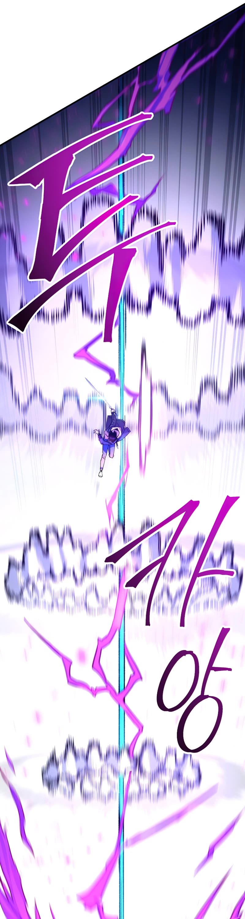 The Hero Returns Chapter 44 page 60 - Chapter 44