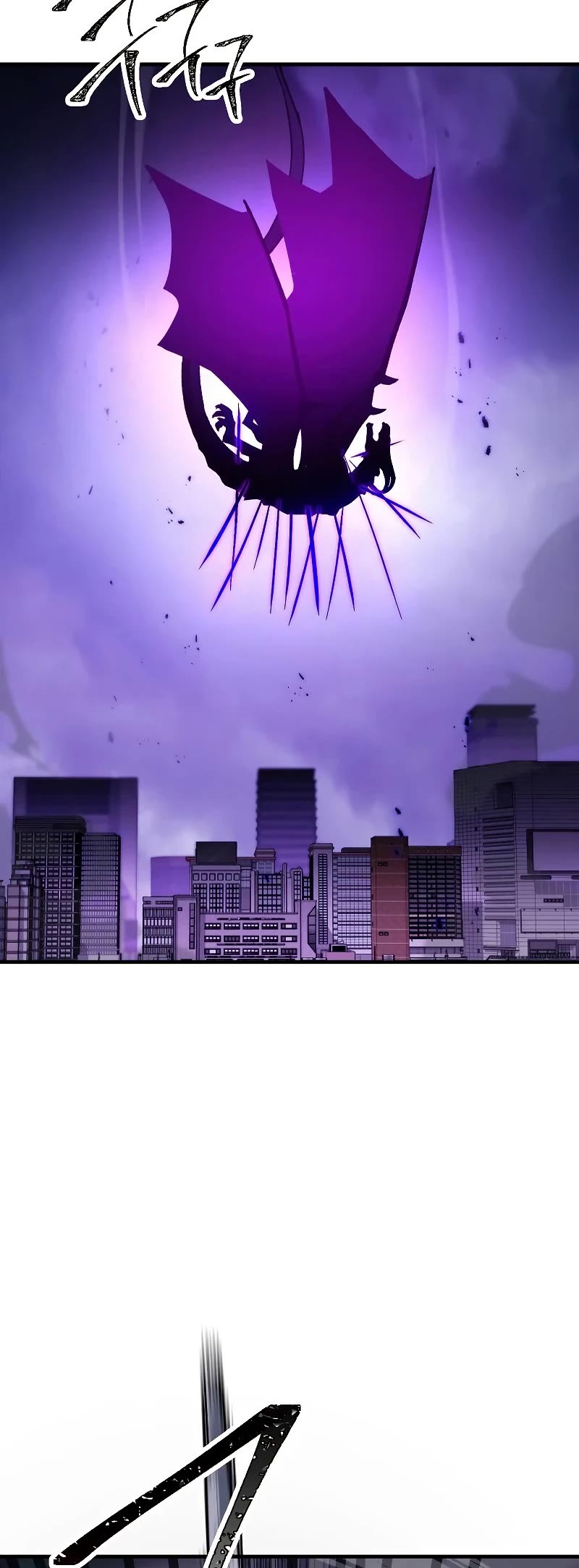 The Hero Returns Chapter 45 page 10 - Chapter 45