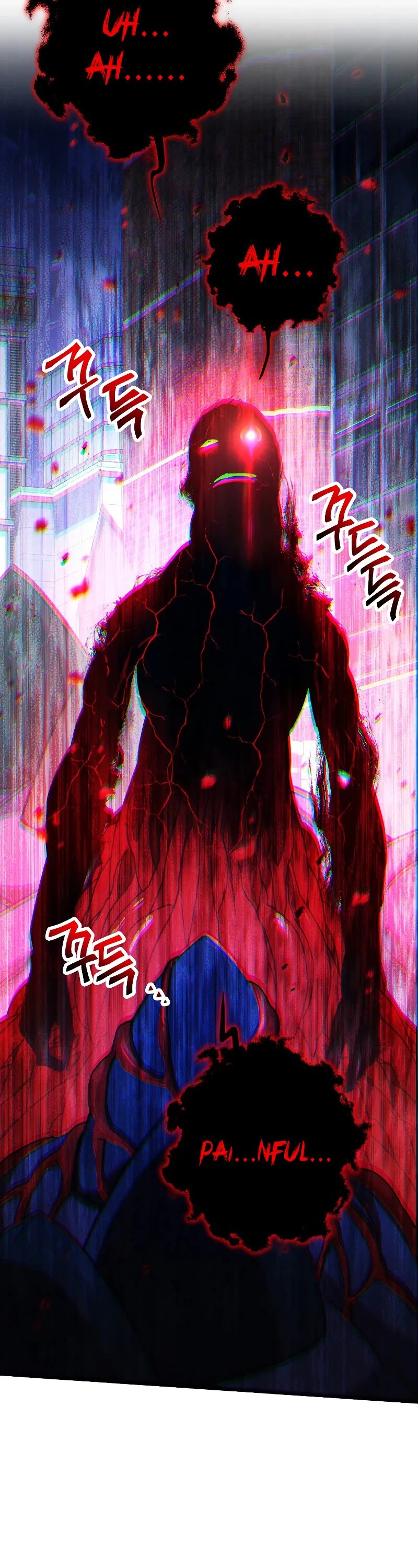 The Hero Returns Chapter 45 page 18 - Chapter 45