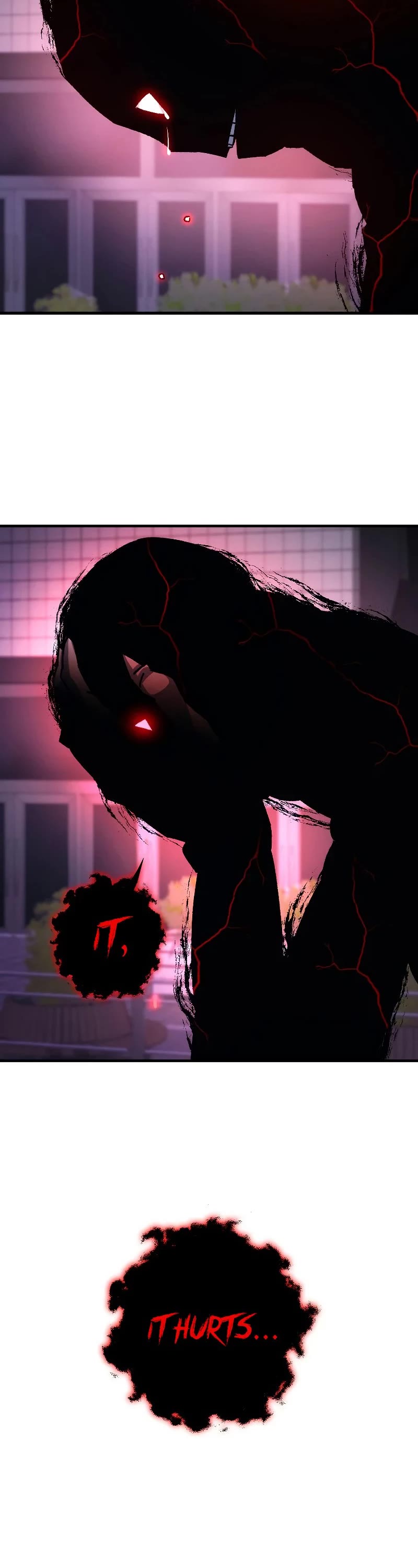 The Hero Returns Chapter 45 page 23 - Chapter 45