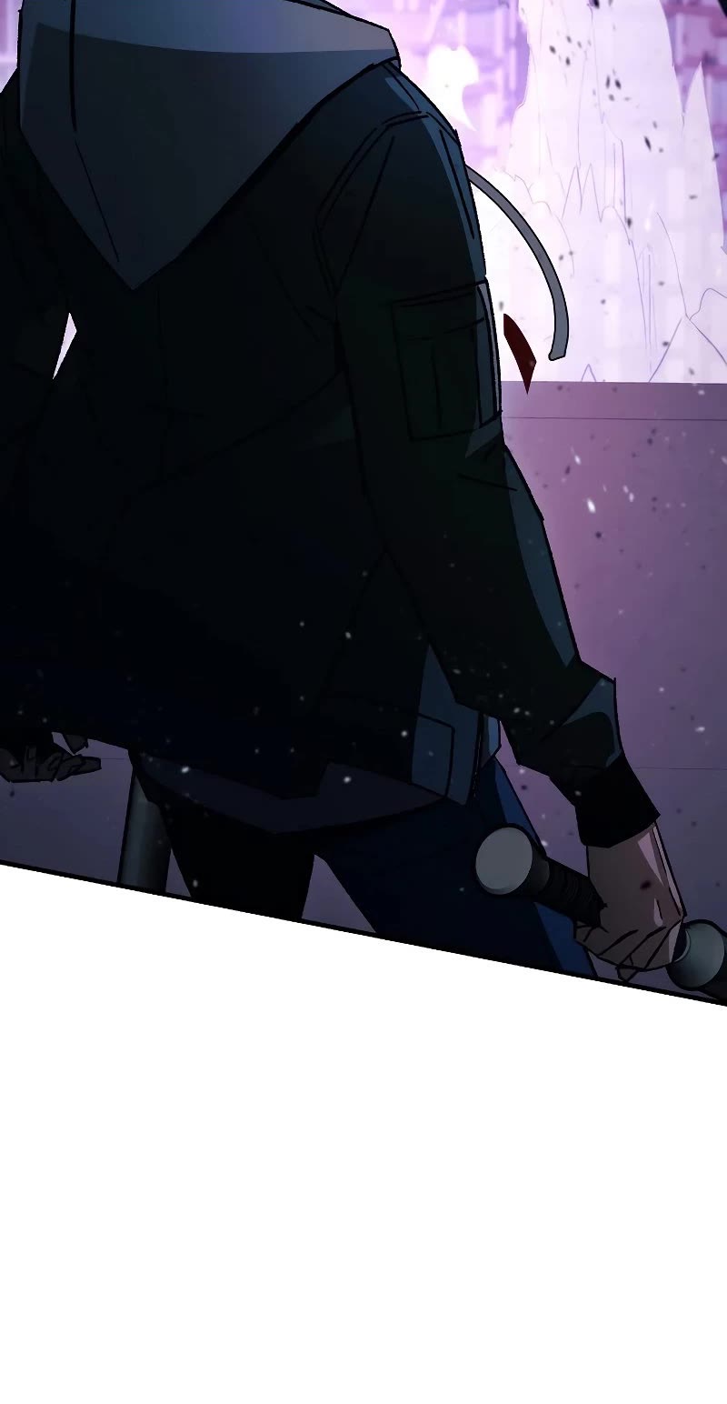 The Hero Returns Chapter 45 page 25 - Chapter 45