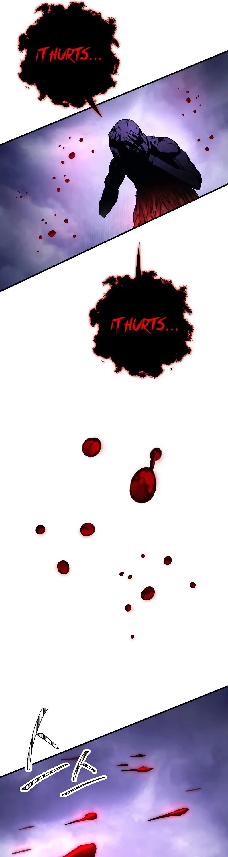 The Hero Returns Chapter 45 page 27 - Chapter 45
