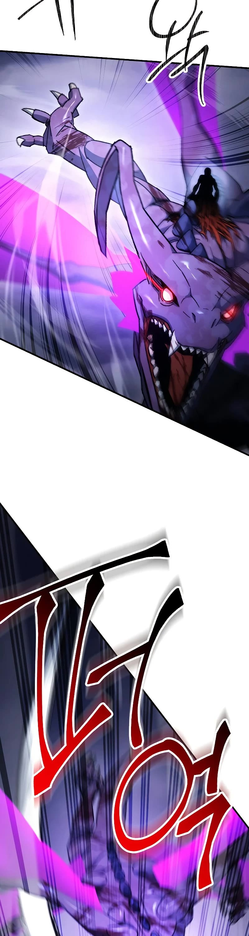 The Hero Returns Chapter 45 page 34 - Chapter 45