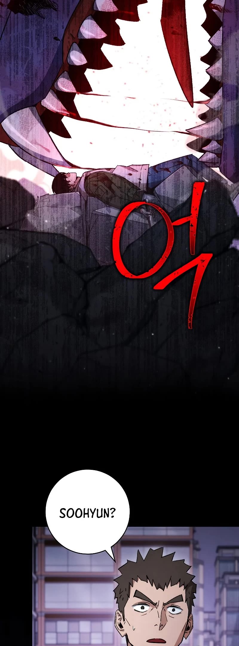 The Hero Returns Chapter 45 page 40 - Chapter 45