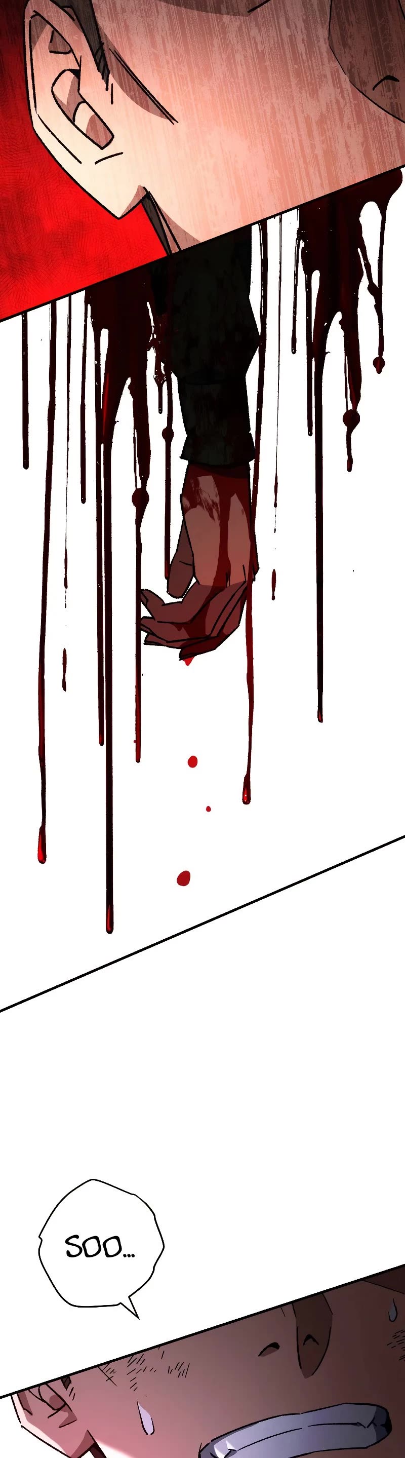 The Hero Returns Chapter 45 page 43 - Chapter 45