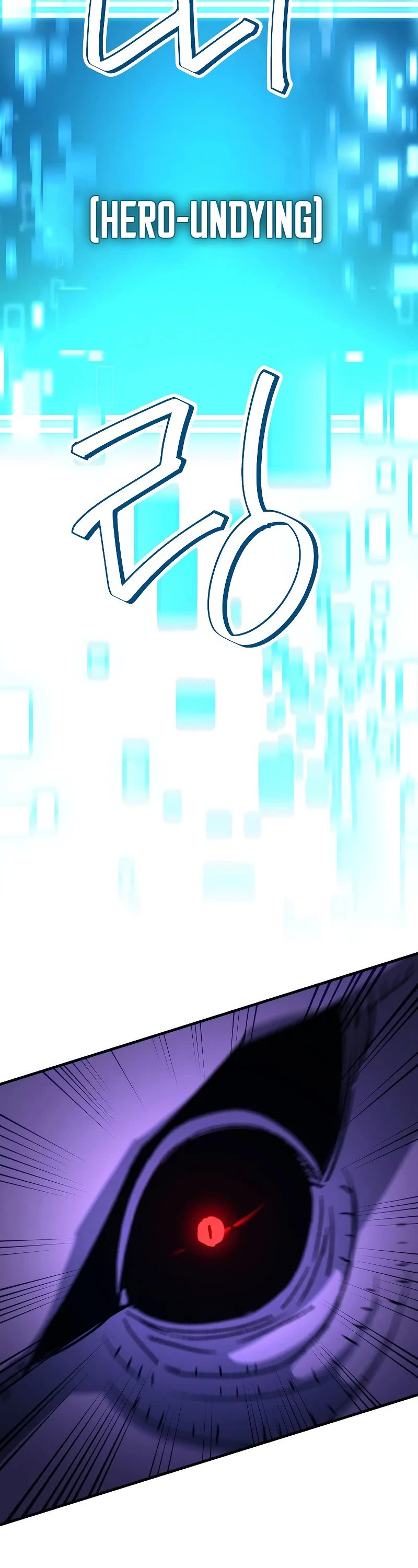The Hero Returns Chapter 45 page 46 - Chapter 45