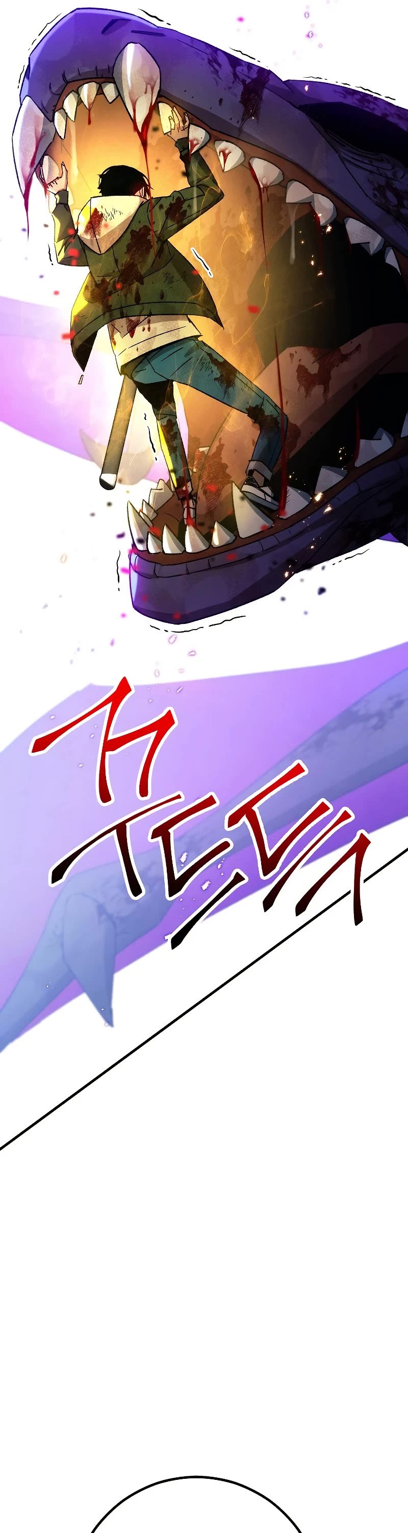 The Hero Returns Chapter 45 page 50 - Chapter 45